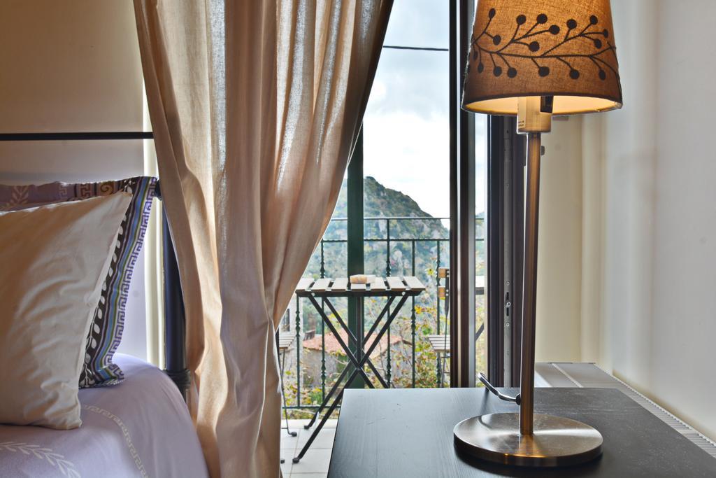 Gartagani Guest House Stemnitsa Bagian luar foto