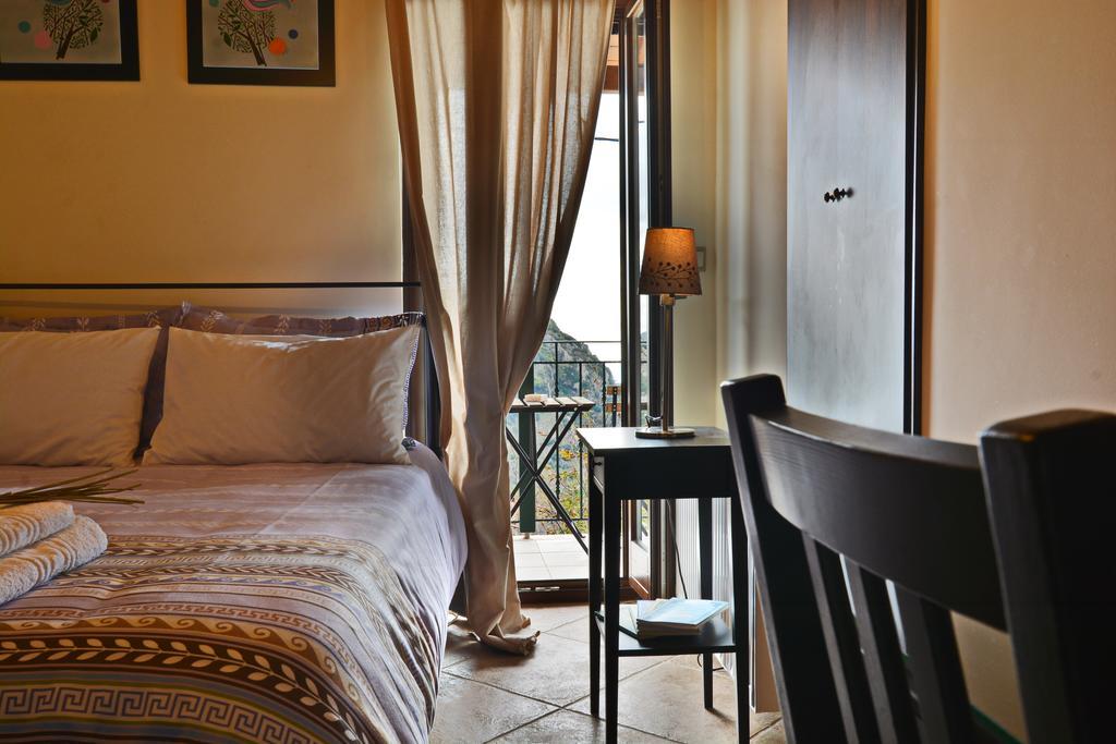 Gartagani Guest House Stemnitsa Bagian luar foto