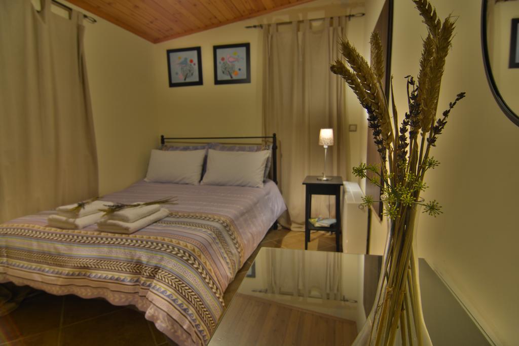 Gartagani Guest House Stemnitsa Bagian luar foto