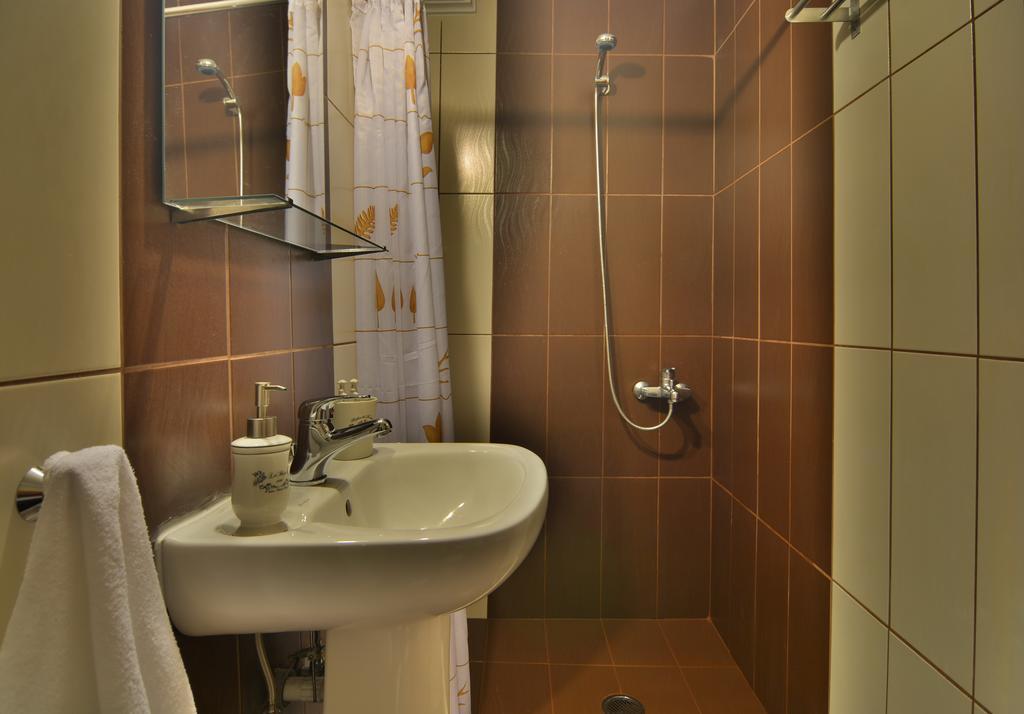 Gartagani Guest House Stemnitsa Bagian luar foto