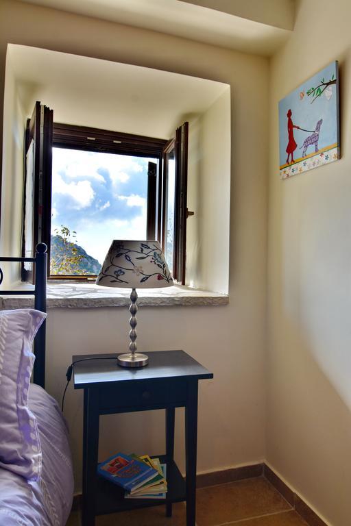 Gartagani Guest House Stemnitsa Bagian luar foto