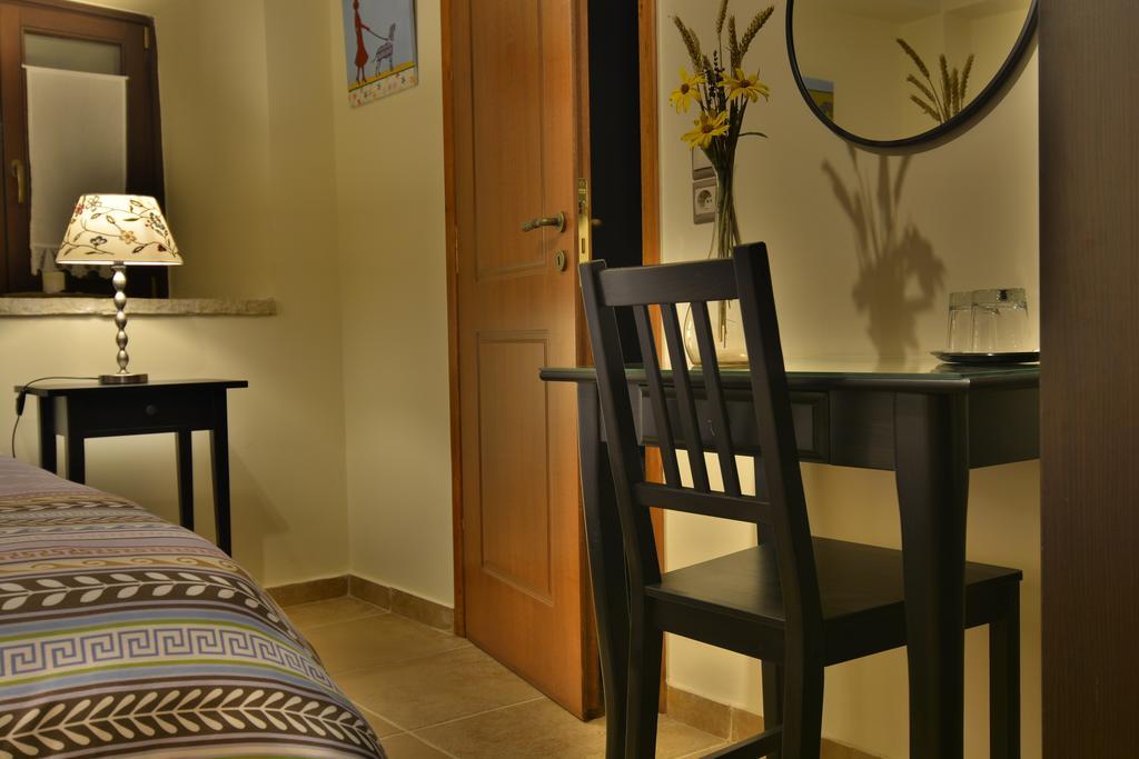 Gartagani Guest House Stemnitsa Bagian luar foto