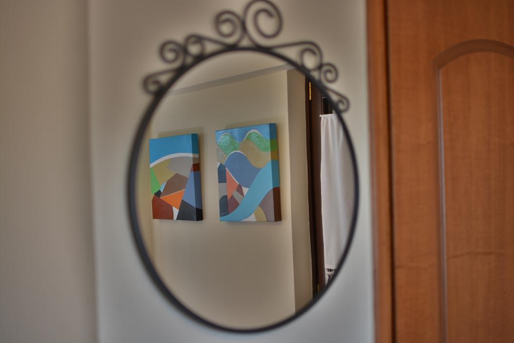 Gartagani Guest House Stemnitsa Bagian luar foto