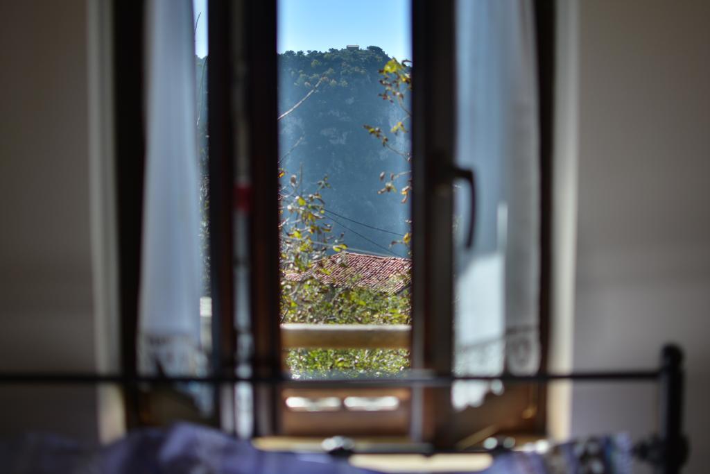 Gartagani Guest House Stemnitsa Bagian luar foto