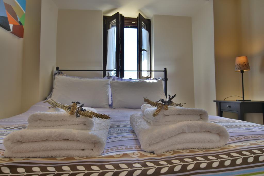 Gartagani Guest House Stemnitsa Bagian luar foto