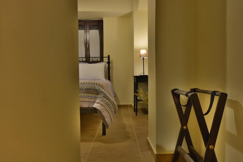 Gartagani Guest House Stemnitsa Bagian luar foto