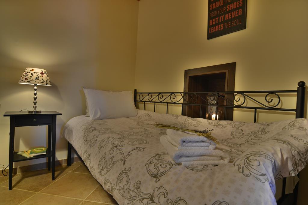 Gartagani Guest House Stemnitsa Bagian luar foto