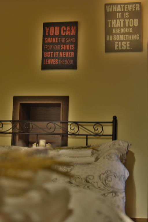 Gartagani Guest House Stemnitsa Bagian luar foto
