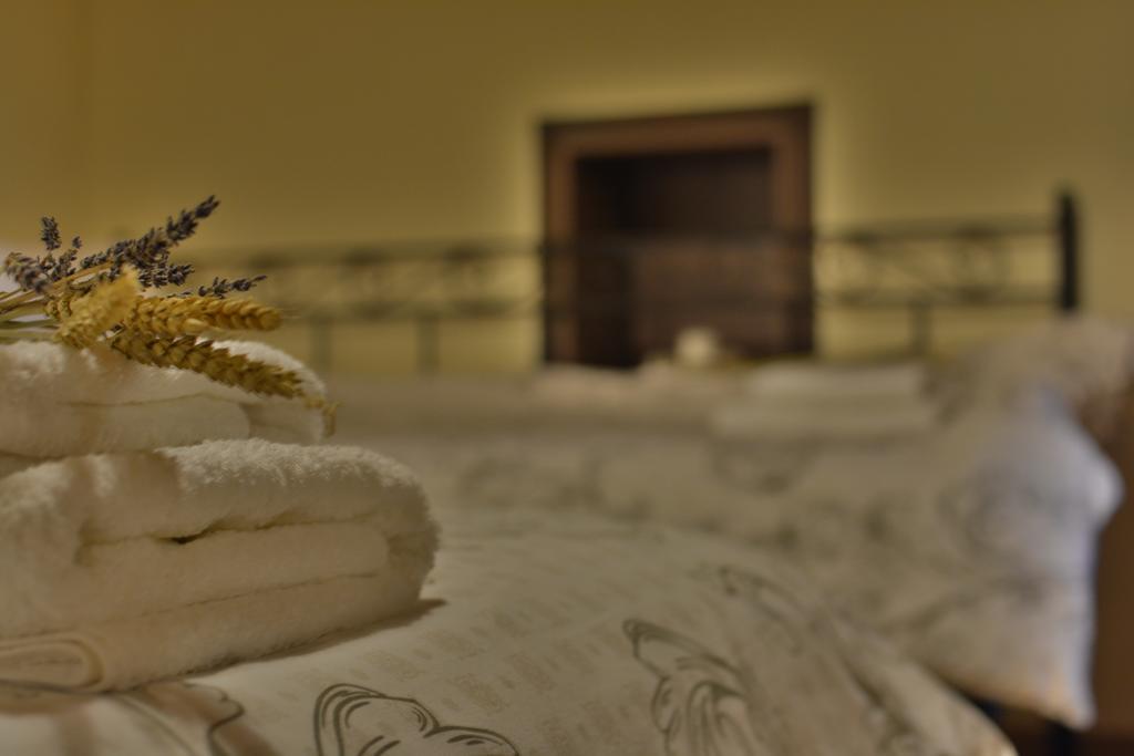 Gartagani Guest House Stemnitsa Bagian luar foto