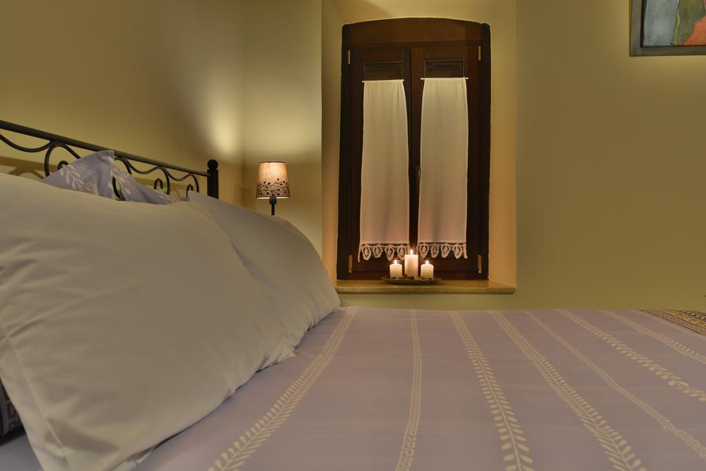 Gartagani Guest House Stemnitsa Bagian luar foto