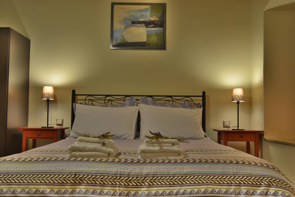 Gartagani Guest House Stemnitsa Bagian luar foto