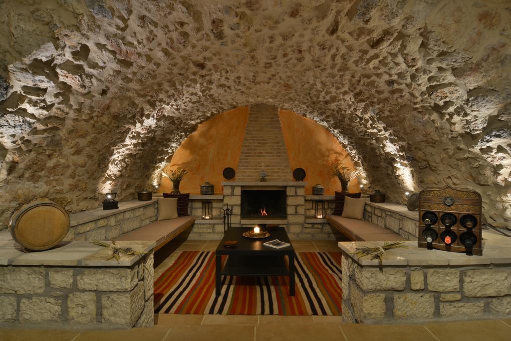 Gartagani Guest House Stemnitsa Bagian luar foto